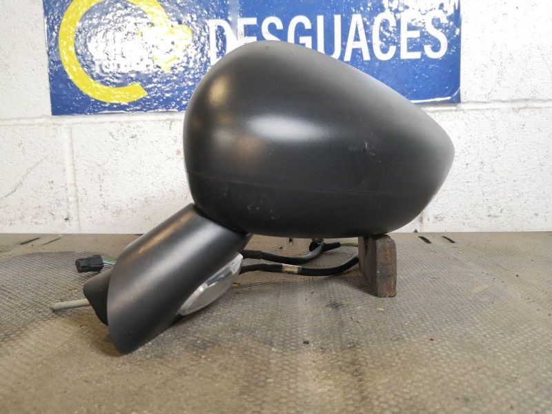 Recambio de retrovisor izquierdo para citroen c3 attraction referencia OEM IAM ELECTRICO  