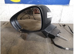 Recambio de retrovisor izquierdo para citroen c3 attraction referencia OEM IAM ELECTRICO   2