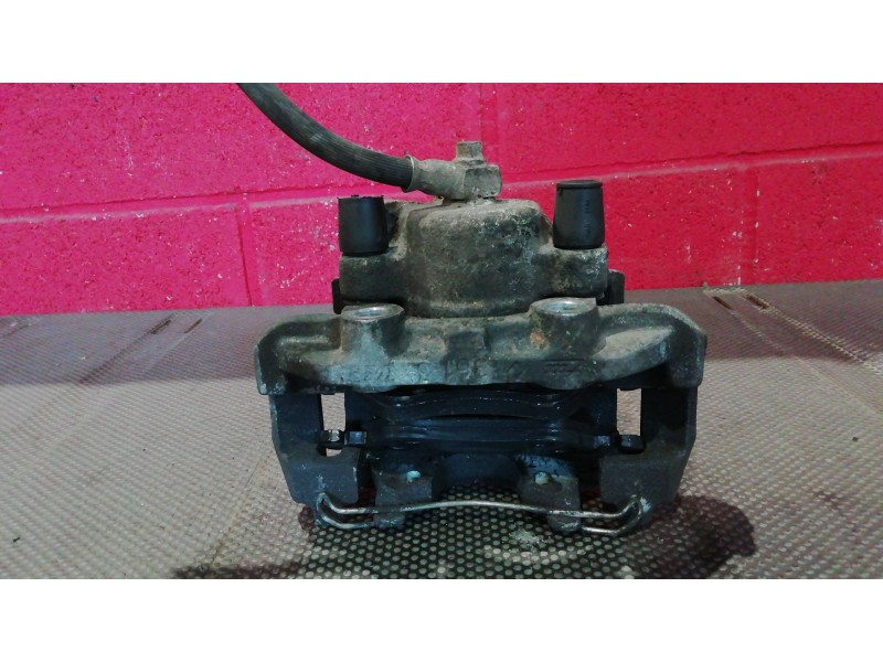 Recambio de pinza freno delantera izquierda para opel astra f classic fastback 1.6 i referencia OEM IAM   
