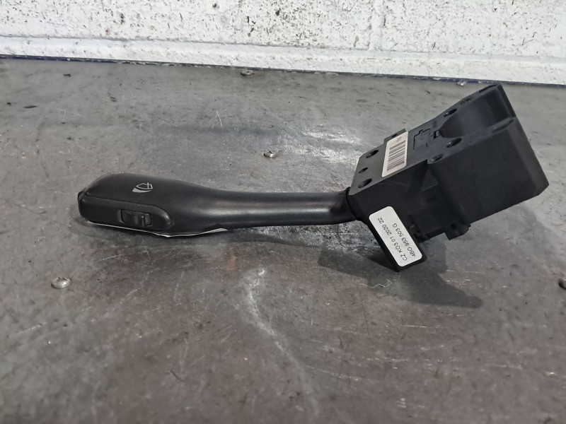 Recambio de mando limpia para seat toledo (1m2) 1.9 tdi referencia OEM IAM   