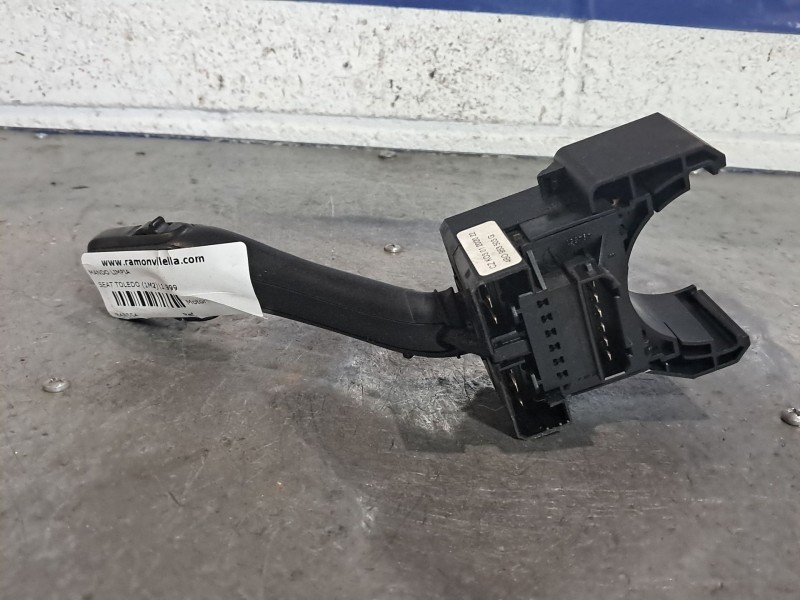 Recambio de mando limpia para seat toledo (1m2) 1.9 tdi referencia OEM IAM   