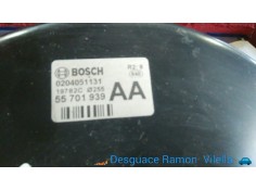 Recambio de servofreno para opel corsa d cosmo | 07.06 - 12.10 cosmo | 07.06 - 12.10 referencia OEM IAM 0204051131 55701939AA  2