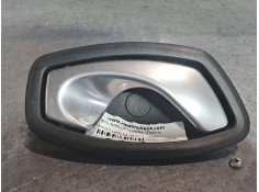 Recambio de maneta interior trasera derecha para renault laguna iii  | 0.07 - 0.16  | 0.07 - 0.16 referencia OEM IAM   