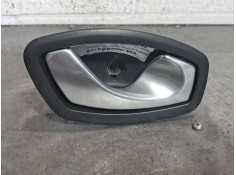 Recambio de maneta interior delantera derecha para renault laguna iii  | 0.07 - 0.16  | 0.07 - 0.16 referencia OEM IAM   
