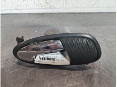 Recambio de maneta interior trasera derecha para seat leon (1p1)  | 0.05 - ...  | 0.05 - ... referencia OEM IAM   