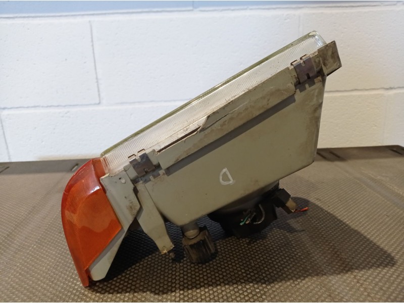 Recambio de faro derecho para seat marbella  | 0.86 - 0.98  | 0.86 - 0.98 referencia OEM IAM    Recambio de faro derecho para seat marbella  | 0.86 - 0.98  | 0.86 - 0.98 referencia OEM IAM