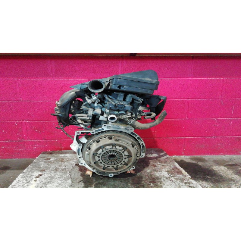 Recambio de motor completo para ford fusion (cbk) ambiente | 0.02 - ... ambiente | 0.02 - ... referencia OEM IAM FYJB  