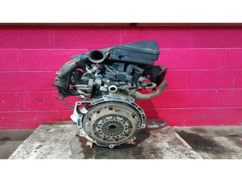 Recambio de motor completo para ford fusion (cbk) ambiente | 0.02 - ... ambiente | 0.02 - ... referencia OEM IAM FYJB  