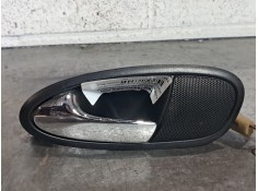 Recambio de maneta interior delantera izquierda para seat leon (1p1)  | 0.05 - ...  | 0.05 - ... referencia OEM IAM   