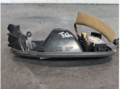 Recambio de maneta interior delantera izquierda para seat leon (1p1)  | 0.05 - ...  | 0.05 - ... referencia OEM IAM    2
