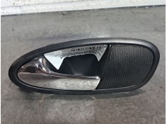 Recambio de maneta interior trasera izquierda para seat leon (1p1)  | 0.05 - ...  | 0.05 - ... referencia OEM IAM   