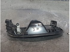 Recambio de maneta interior trasera izquierda para seat leon (1p1)  | 0.05 - ...  | 0.05 - ... referencia OEM IAM    2