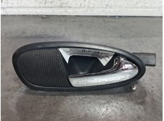 Recambio de maneta interior delantera derecha para seat leon (1p1)  | 0.05 - ...  | 0.05 - ... referencia OEM IAM   