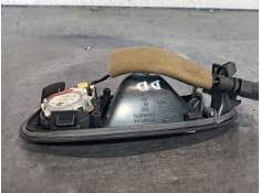 Recambio de maneta interior delantera derecha para seat leon (1p1)  | 0.05 - ...  | 0.05 - ... referencia OEM IAM    2