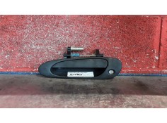 Recambio de maneta exte. delantero izquierda para honda civic berlina 3 (ep1/2) 1.7 ctdi es | 04.02 - 12.06 1.7 ctdi es | 04.02