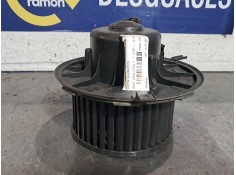 Recambio de motor calefaccion para seat leon (1p1)  | 0.05 - ...  | 0.05 - ... referencia OEM IAM 1K1819015 983226W 