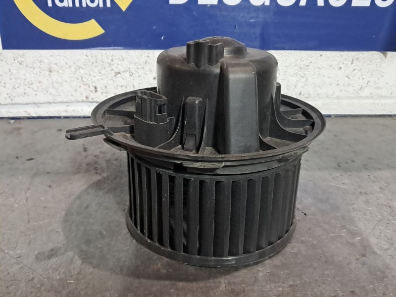 Recambio de motor calefaccion para seat leon (1p1)  | 0.05 - ...  | 0.05 - ... referencia OEM IAM 1K1819015 983226W 