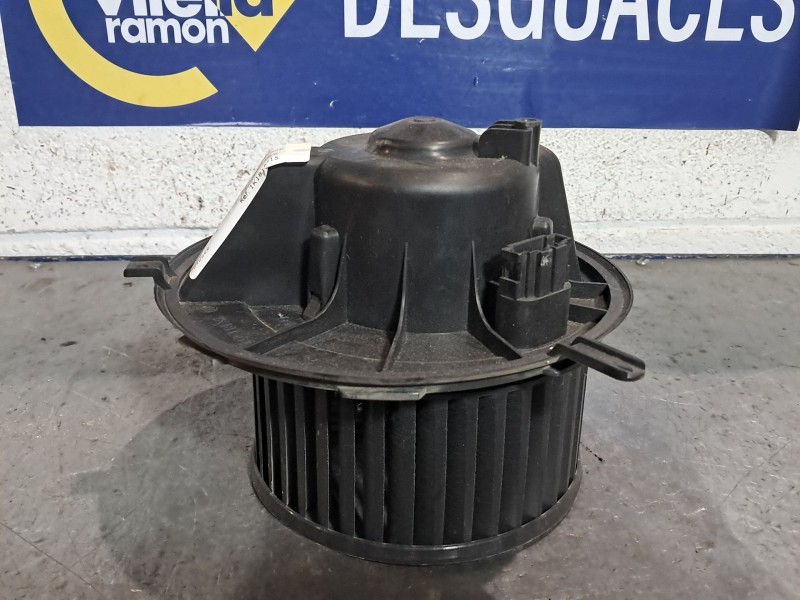 Recambio de motor calefaccion para seat leon (1p1)  | 0.05 - ...  | 0.05 - ... referencia OEM IAM 1K1819015 983226W 