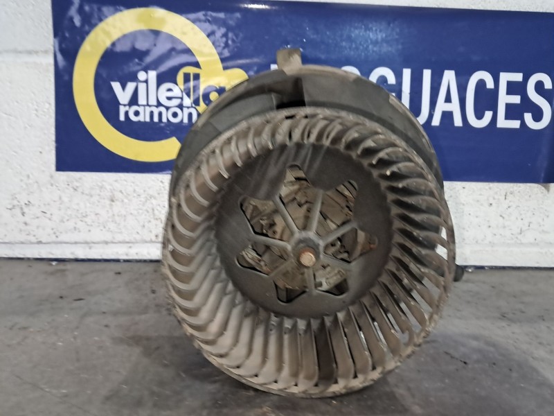 Recambio de motor calefaccion para seat leon (1p1)  | 0.05 - ...  | 0.05 - ... referencia OEM IAM 1K1819015 983226W 