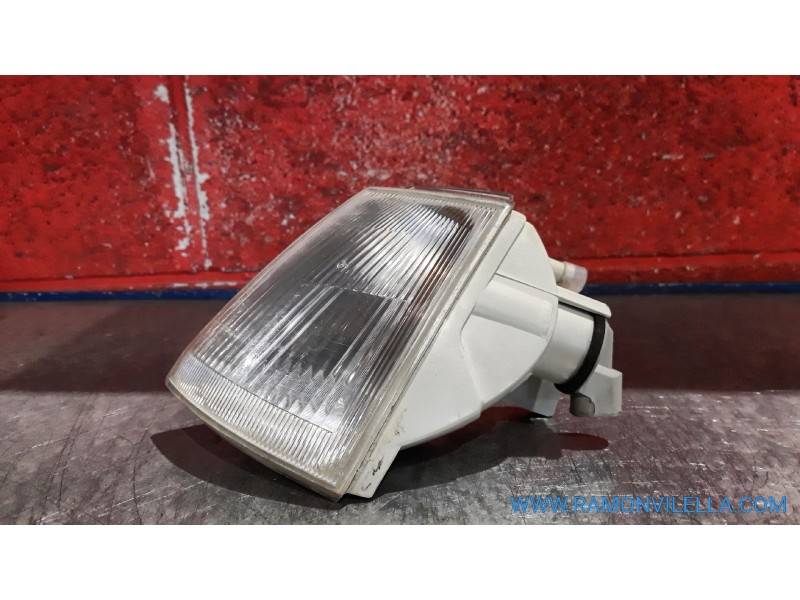 Recambio de piloto delan. izquierdo para renault clio 1.9d referencia OEM IAM   