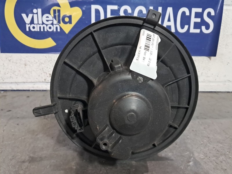 Recambio de motor calefaccion para seat leon (1p1)  | 0.05 - ...  | 0.05 - ... referencia OEM IAM 1K1819015 983226W 