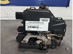 Recambio de cerradura puerta trasera izquierda para seat toledo (1m2) 1.9 tdi referencia OEM IAM   