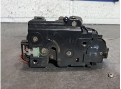 Recambio de cerradura puerta trasera izquierda para seat toledo (1m2) 1.9 tdi referencia OEM IAM    2