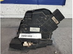 Recambio de cerradura puerta delantera derecha para mazda 3 berlina (bk) 1.6 crdt active referencia OEM IAM   