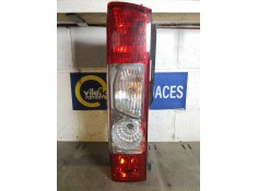 Recambio de piloto trasero izquierdo para fiat ducato referencia OEM IAM 01366454080  