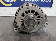 Recambio de alternador para ssangyong actyon 2.0 td cat | 0.06 - ... 2.0 td cat | 0.06 - ... referencia OEM IAM A6641540102   2