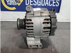 Recambio de alternador para mercedes clase b (w245) 180 cdi (245.207) referencia OEM IAM TG15C121  
