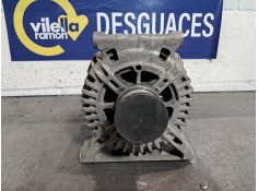 Recambio de alternador para mercedes clase b (w245) 180 cdi (245.207) referencia OEM IAM TG15C121   2