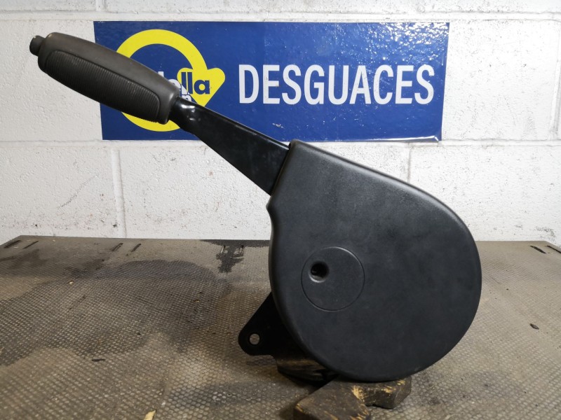 Recambio de palanca freno de mano para fiat ducato referencia OEM IAM   