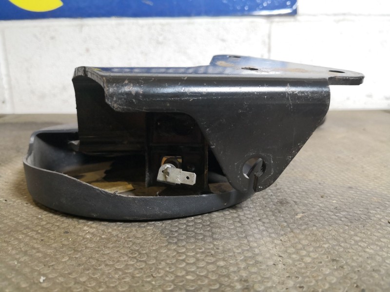 Recambio de palanca freno de mano para fiat ducato referencia OEM IAM   