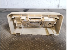 Recambio de luz interior para fiat ducato referencia OEM IAM 735244962   2