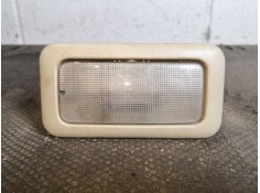 Recambio de luz interior para fiat ducato referencia OEM IAM 735244962  