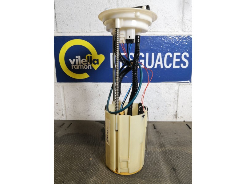 Recambio de aforador para fiat ducato referencia OEM IAM 0580203098  