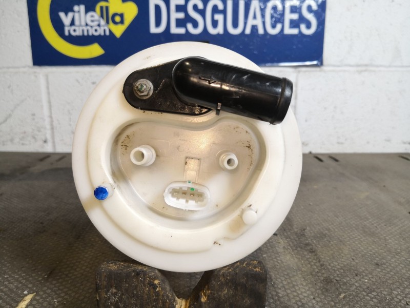 Recambio de aforador para fiat ducato referencia OEM IAM 0580203098  