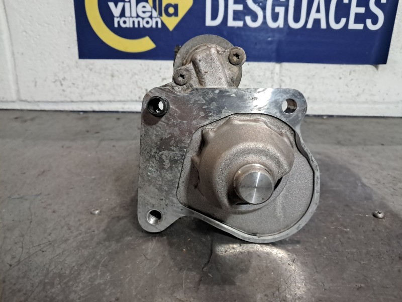 Recambio de motor arranque para mazda 3 berlina (bk) 1.6 crdt active referencia OEM IAM Y60118400B  