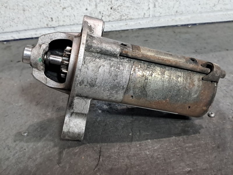 Recambio de motor arranque para mazda 3 berlina (bk) 1.6 crdt active referencia OEM IAM Y60118400B  