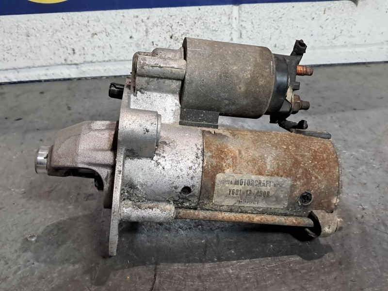 Recambio de motor arranque para mazda 3 berlina (bk) 1.6 crdt active referencia OEM IAM Y60118400B  