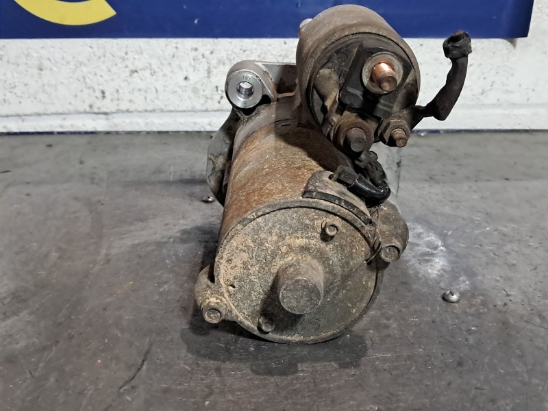 Recambio de motor arranque para mazda 3 berlina (bk) 1.6 crdt active referencia OEM IAM Y60118400B  