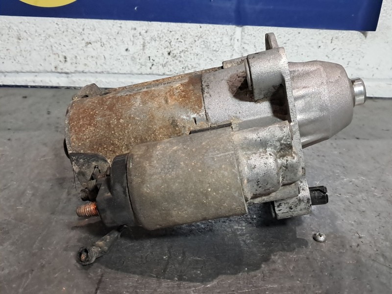 Recambio de motor arranque para mazda 3 berlina (bk) 1.6 crdt active referencia OEM IAM Y60118400B  