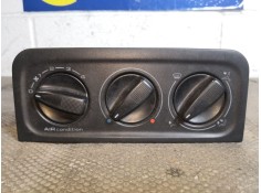 Recambio de mando calefaccion aire acondicionado para volkswagen golf iii berlina (1h1)  | 0.91 - 0.98  | 0.91 - 0.98 referencia