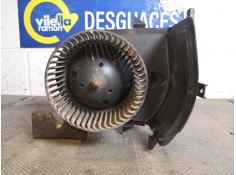 Recambio de motor calefaccion para volkswagen golf iii berlina (1h1)  | 0.91 - 0.98  | 0.91 - 0.98 referencia OEM IAM 1H1820021 