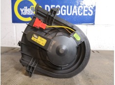 Recambio de motor calefaccion para volkswagen golf iii berlina (1h1)  | 0.91 - 0.98  | 0.91 - 0.98 referencia OEM IAM 1H1820021  2