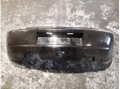 Recambio de paragolpes trasero para seat leon (1m1) sport referencia OEM IAM   