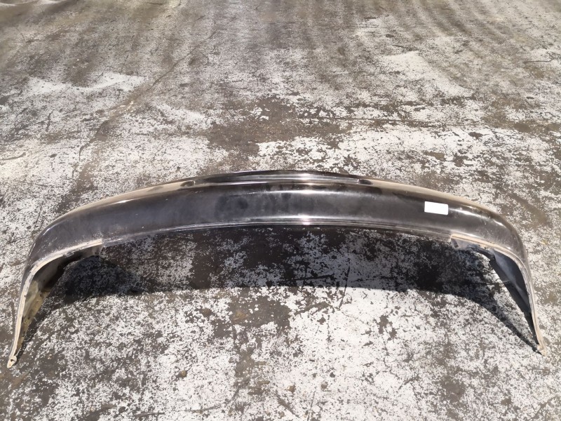 Recambio de paragolpes trasero para seat leon (1m1) sport referencia OEM IAM   