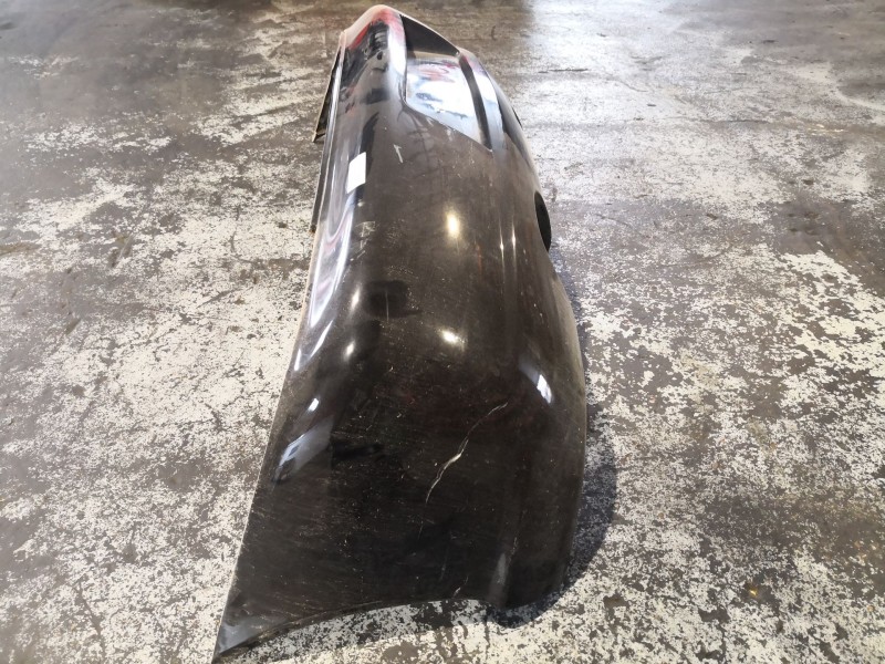 Recambio de paragolpes trasero para seat leon (1m1) sport referencia OEM IAM   