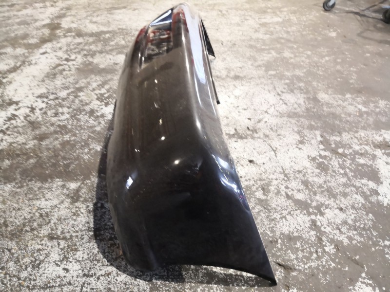 Recambio de paragolpes trasero para seat leon (1m1) sport referencia OEM IAM   